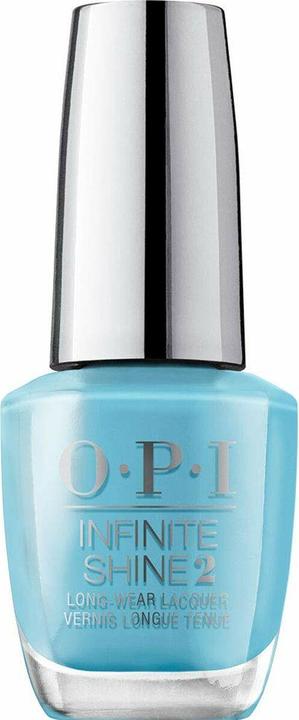 Actual product image OPI Nail Polish Euro Centrale No.E75 (Can't find my czechbook, Colour paint)