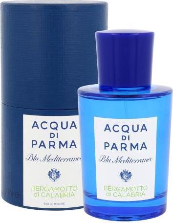 Acqua Di Parma Blu Merditerraneo Bergamotto di Calabria (Eau de Toilette, 75 ml)