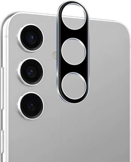 Immagine prodotto Clearshell KVN Camera Glass Film Series (1 Pezzo/i, Samsung Galaxy S25+)