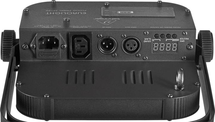 Produktbild Behringer FLOOD PANEL FP150 - Profesjonalny p?aski panel LED o mocy 15 W (15 W, LED)
