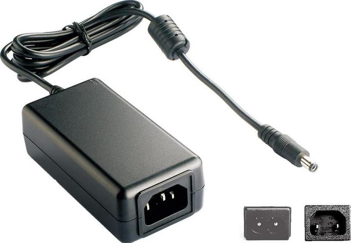 Immagine prodotto Rs Pro Alimentatore a spina 25W, 100 240V, 5V dc / 5A Approvazione medica