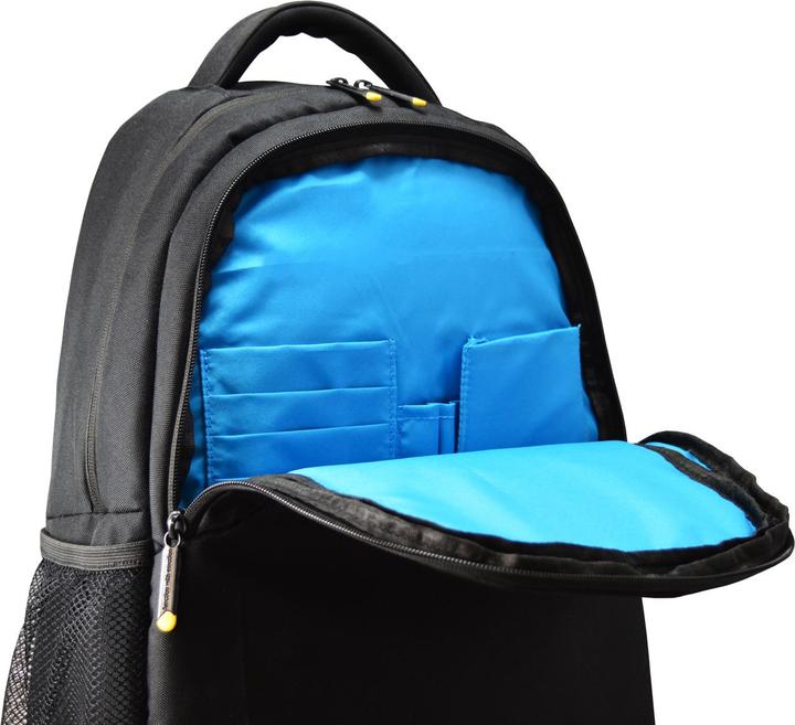 Produktbild Tech Air techair Rucksack, 2 Fächer, TAECB001