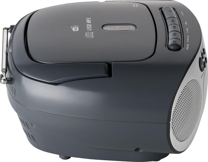 Actual product image Reflexion RCR2260DAB (DAB+, VHF)