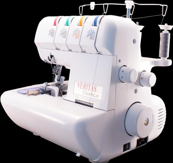 Produktbild Veritas Elastica