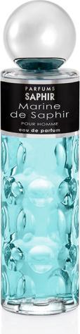 Produktbild Saphir Marine Men - Eau De Parfum - 200Ml (Eau de Parfum, 200 ml)