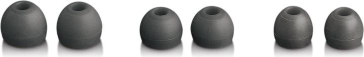 Actual product image Lenco In-earphones (4 h, Wireless)