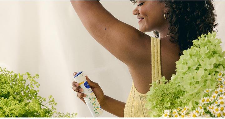 Produktbild NIVEA Exotic Feeling (Spray, 150 ml)