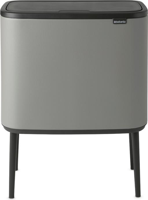 Mineral Concrete Grey