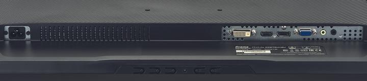 Immagine prodotto iiyama B2875UHSU-B1 (3840 x 2160 pixel, 28")