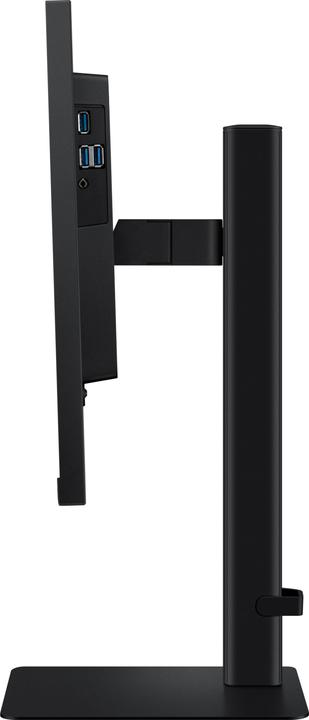 Produktbild Samsung ViewFinity S6 - S60D (2560 x 1440 Pixel, 32")