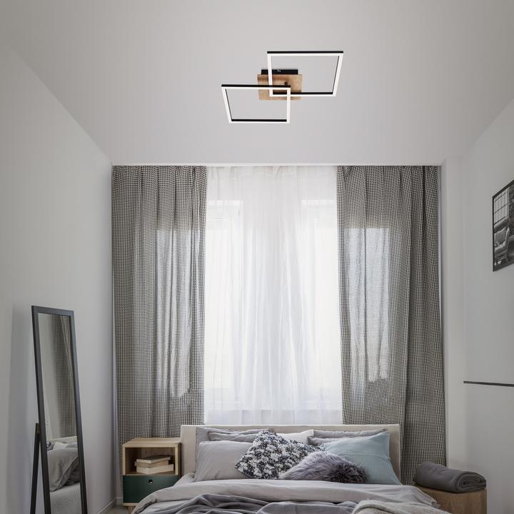 Produktbild Briloner LED Deckenleuchte (1200 lm)