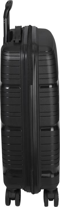 Produktbild D&N Travel Line 4300 4 Rollen Trolley L 78 cm (100 l, L (90 - 115l))