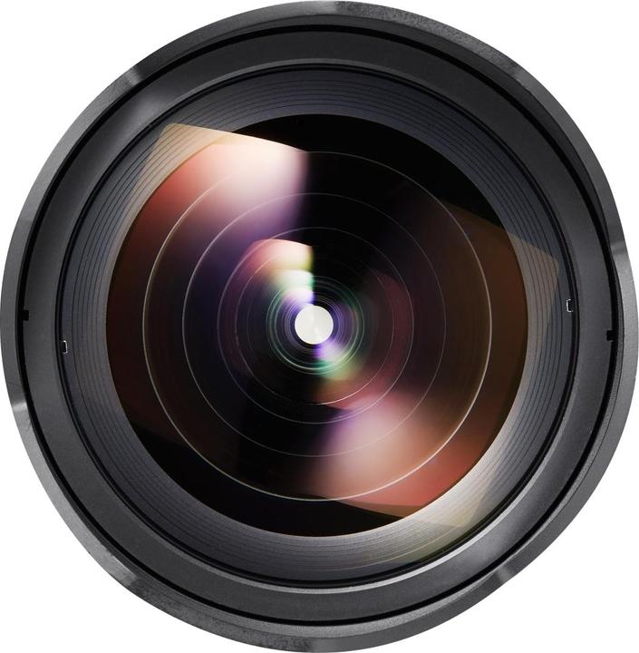 Produktbild Samyang XP 14mm f/2.4 Canon EF (Canon EF, Canon EF-S, APS-C / DX, Vollformat)