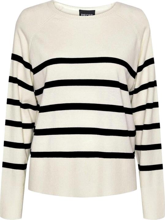 Pieces PCSIA Strickpullover