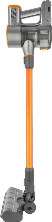 Produktbild Fakir Akkusauger Inovator X 7269 Hand- und Stielsauger 2 in 1 Akku Hand- und Stielstaubsauger
