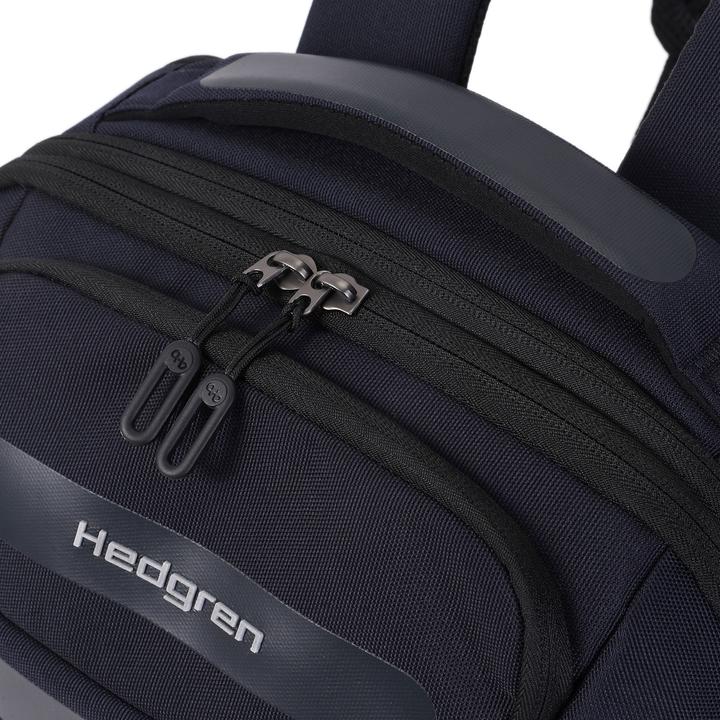 Actual product image Hedgren Comby Backpack RFID 44 cm laptop compartment (31 l)