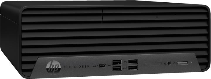 Immagine prodotto HP Elite Small Form Factor 600 G9 Desktop PC (Intel Core i5-13500, 16 GB, 512 GB)