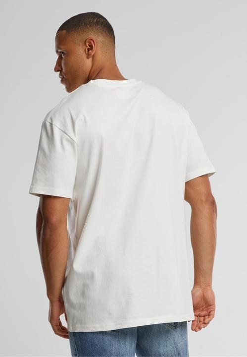 Image du produit Merchcode Tee Think Different Heavy Oversized - 116821 (L)
