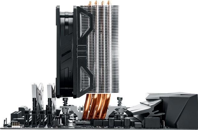 Produktbild Cooler Master Hyper 212 EVO V2 LGA1700 (155 mm)