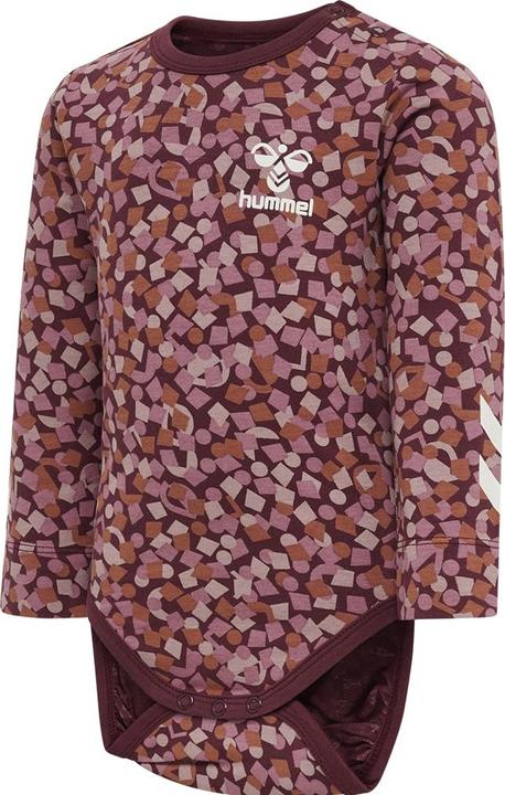 Immagine prodotto hummel Hmlconfetti Corpo L/S (92)