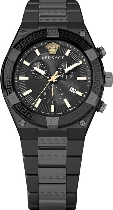 Actual product image Versace VESO01022 (Chronograph)