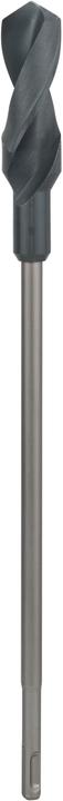 Actual product image Bosch Professional Zubehör PRO Wood HSS installation drill bit, 30 x 100 x 400 mm (30 mm)