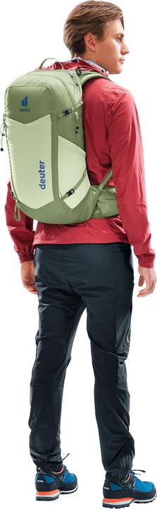Actual product image Deuter Speed Lite Pro 25 (25 l)