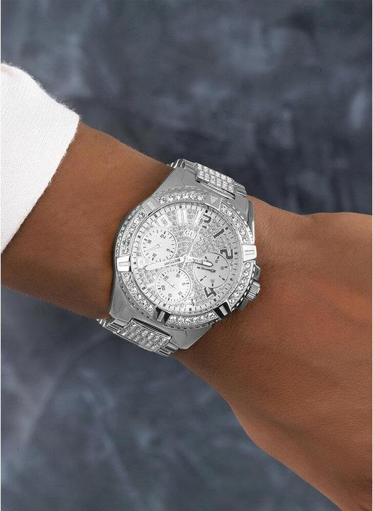 Immagine prodotto Guess Signora Frontiera (Orologio da polso analogico, 40 mm)