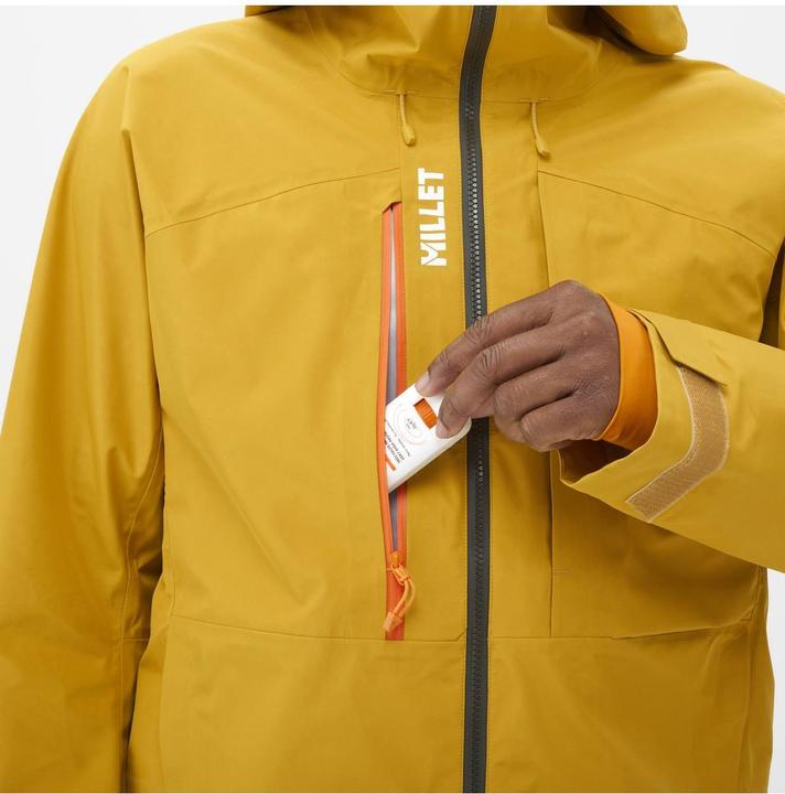Produktbild Millet Cosmic Gtx 3L Jkt Jacke (M)