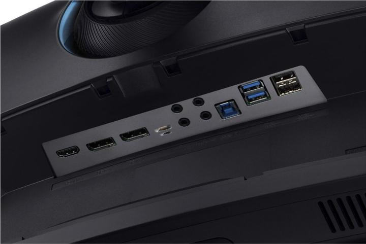 Produktbild Samsung Odyssey G9 - CRG90 (5120 x 1440 Pixel, 49")