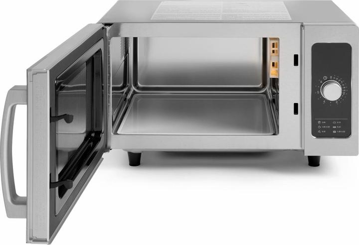 Produktbild Hendi Mikrowelle 1000 W (25 l)