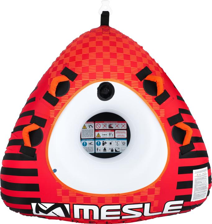 Immagine prodotto Mesle Tubo Delta 56"