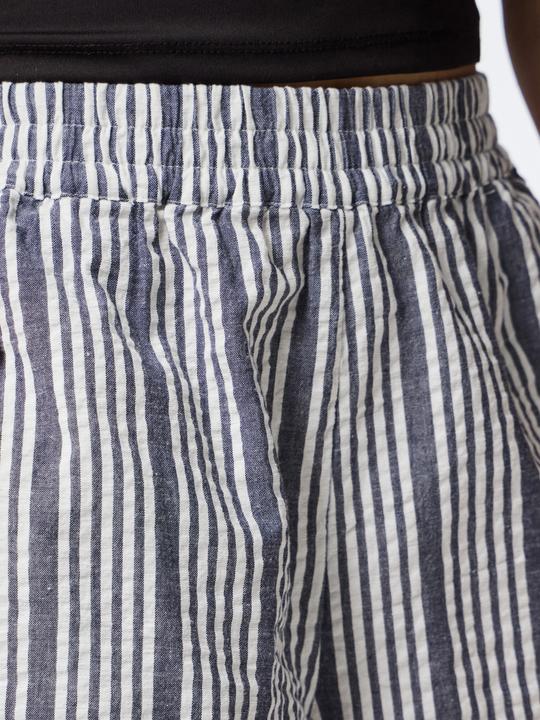 Immagine prodotto Pieces PCTESSA Seersucker Shorts (S)