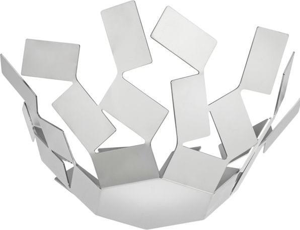 Image du produit Alessi La Stanza dello Scirocco (27,5 x 27,5 x 13 cm)