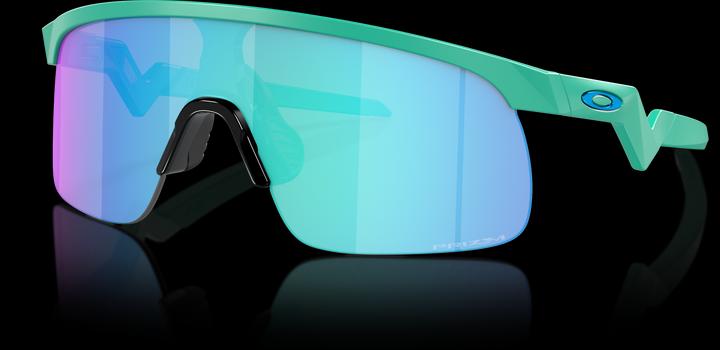 Image du produit Oakley Resistor (Mat Celeste, Prizm Sapphire)