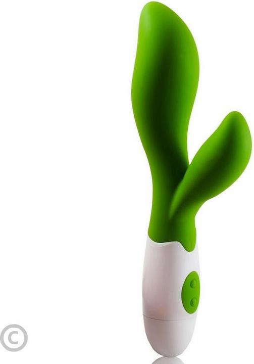 Immagine prodotto Addicted toys Vibratore a batteria clitorideo