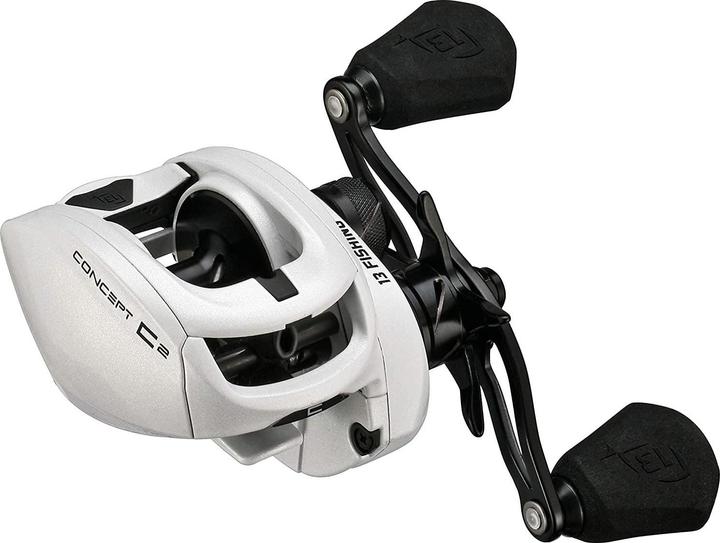 Actual product image 13 Fishing Concept C2