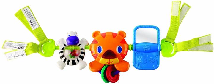 Actual product image Bright Starts Take Along Carrier Toy Bar™