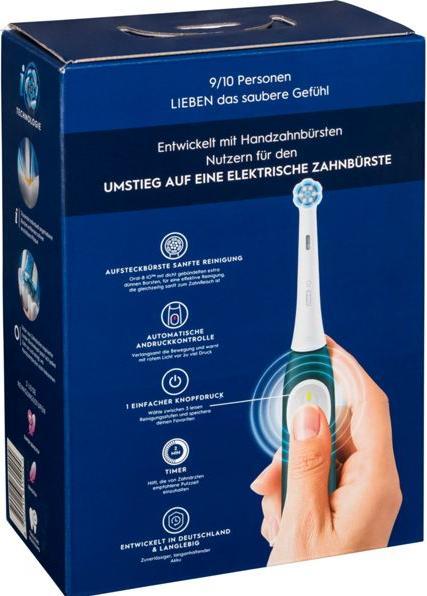 Image du produit Oral-B iO Series 2 (Brosse à dents oscillo-rotative)