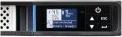 Produktbild Eaton 5P Gen2 Rack 1U 850i 850VA/680W Rack 1U USB and RS232 12min Runtime 4xC13 (850 VA, 680 W, Line-Interaktiv USV)