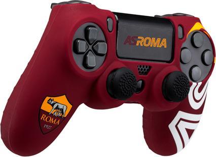 Actual product image GED Controller Skin AS Roma 4.0 (PS4) (PS4)