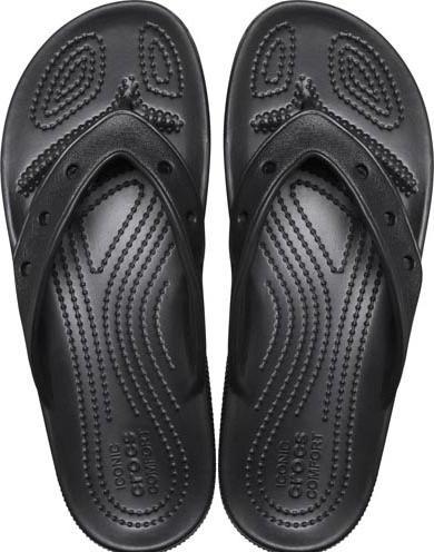Actual product image Crocs Classic Flip (37)