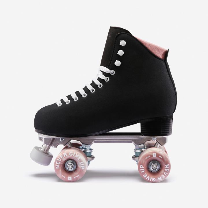 Produktbild Oxelo Rollschuhe Dancing - D500 (37)