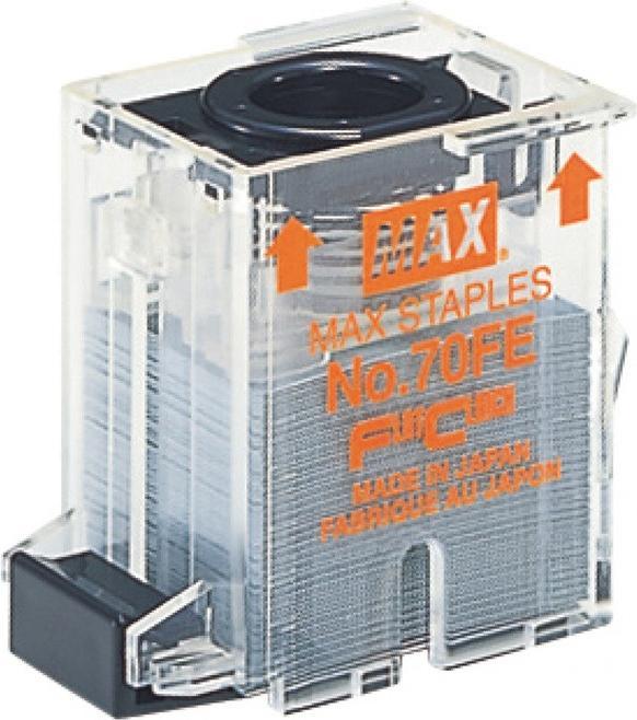 Produktbild Max Elektrischer Heftapparat EH-70FE (16 Blätter)