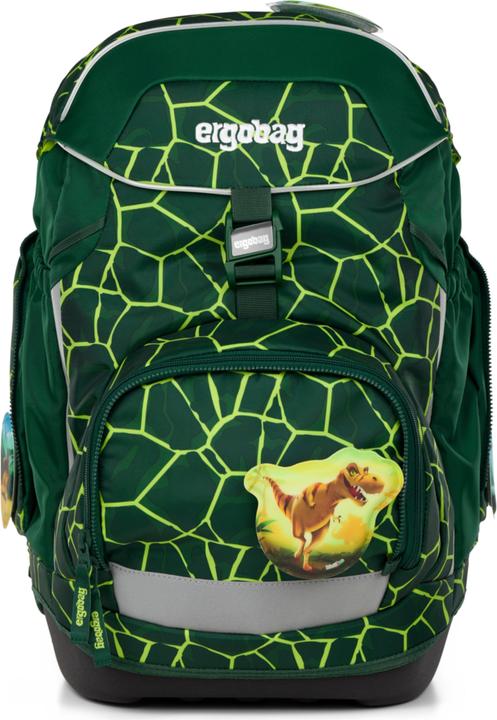 Image du produit Ergobag Pack Schulranzen-Set (20 l)