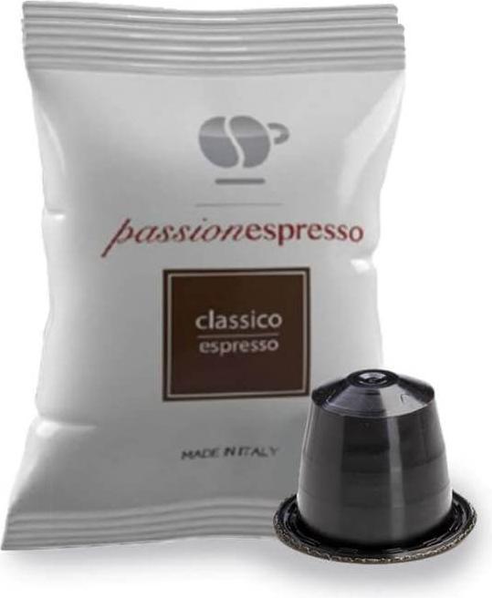 Kaffeekapseln