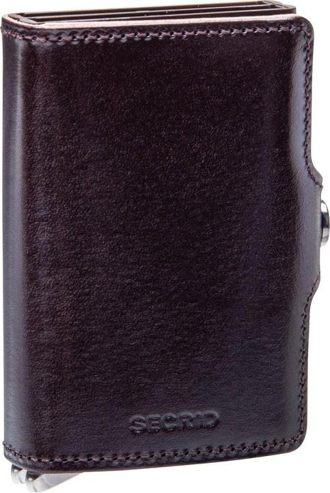 Actual product image Secrid Dusk dark