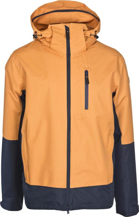 Rukka Anton Herren Regenjacke (XL)