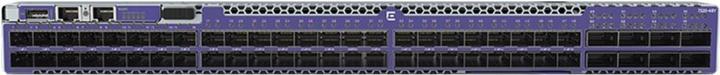 Extreme Networks 7520-48Y SWITCH W/ FRONT-BACK (48 Ports)