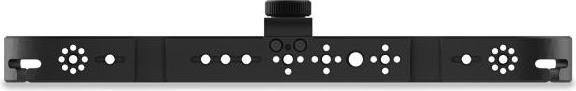 Actual product image RØDE Phone Cage magnetic holder for smartphones with cloth